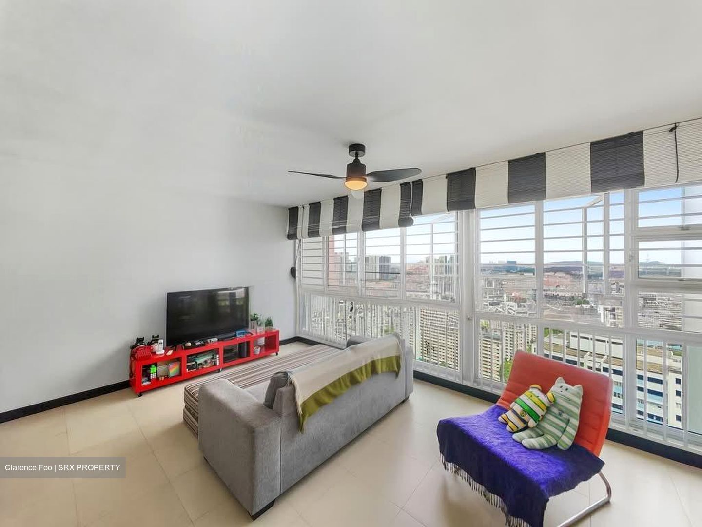 Blk 416 Casa Clementi (Clementi), HDB 5 Rooms #574578821